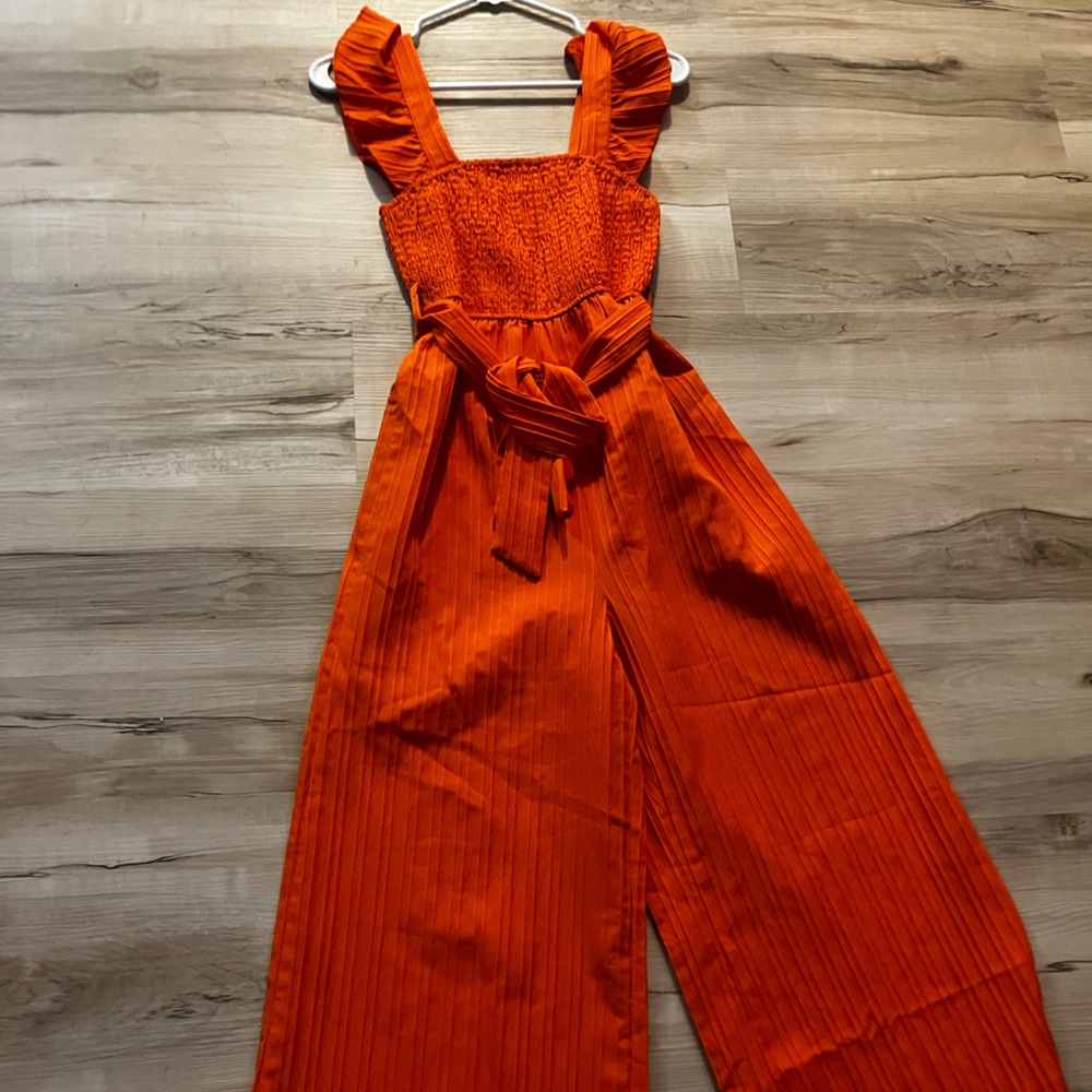 Jumpsuit